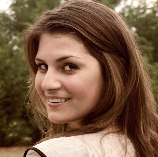 Katherine Burke Photo 11