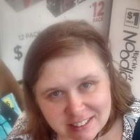 June Sherman Photo 8