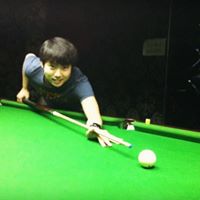 Wei Shang Photo 24
