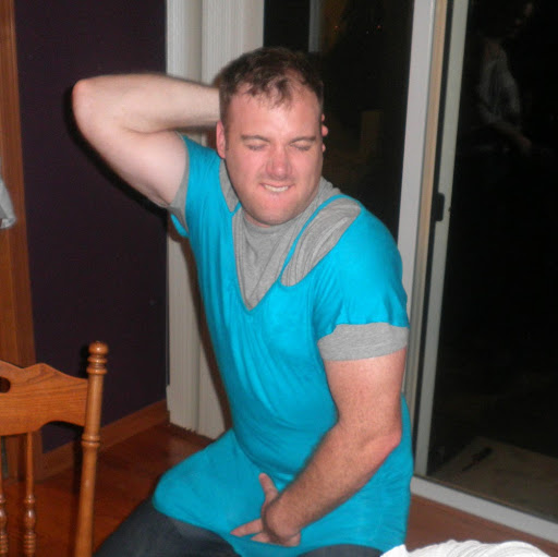Michael Beckner Photo 25