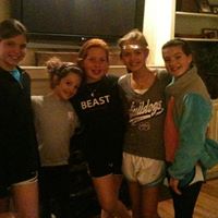 Cassie Goodman Photo 6