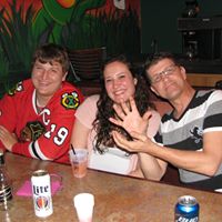 Anthony Montgomery Photo 24