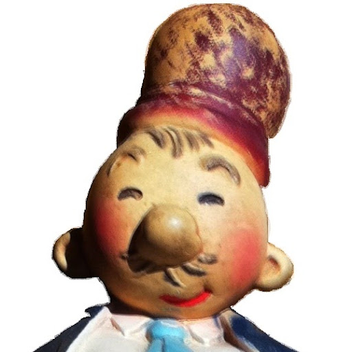 Howard Warren Photo 10