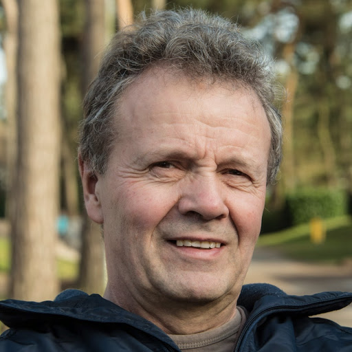 Mark Jansen Photo 53