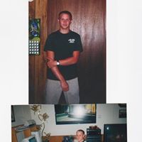 Nick Harrell Photo 10