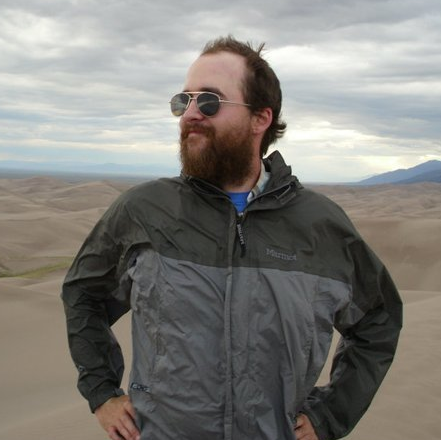 Arthur Carey Photo 20