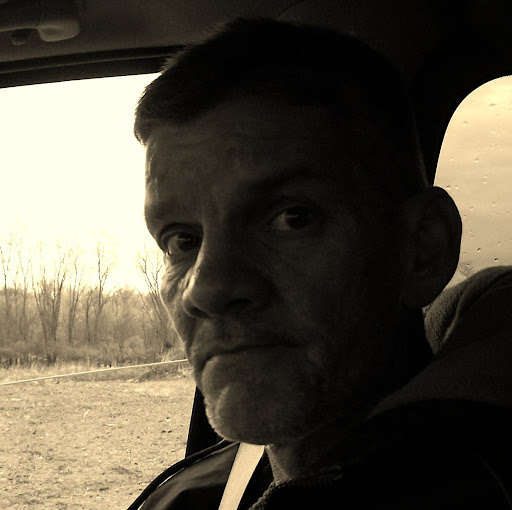 Joe Merrill Photo 14