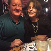 Gerald Holden Photo 9