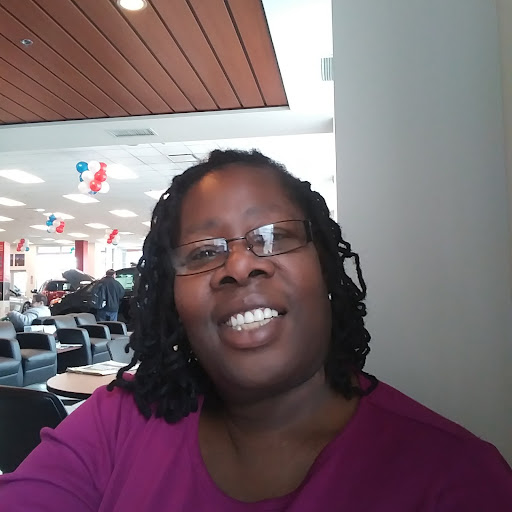 Gloria Ferguson Photo 15