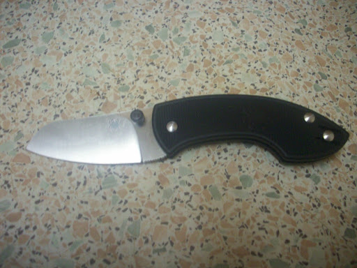 Steve Rowland Photo 10