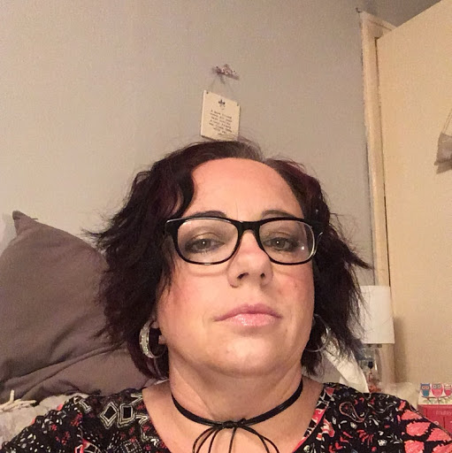 Gail Gordon Photo 19