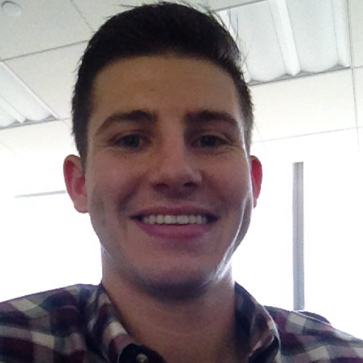 Matthew Sanders Photo 17