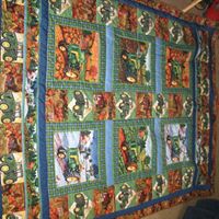 Ann Mclellan Photo 7