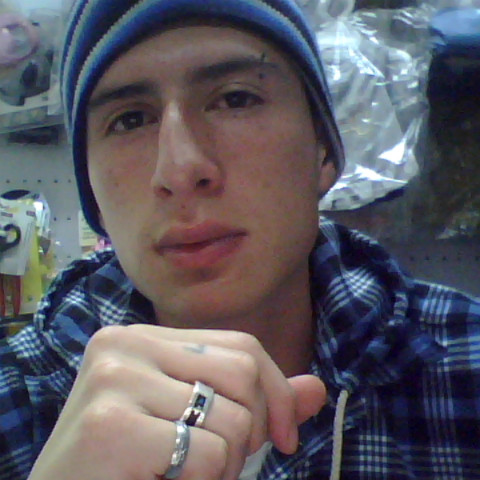 Nelson Moreno Photo 25