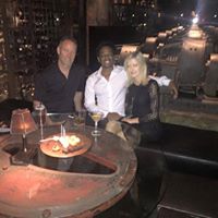 Lonnie Price Photo 28