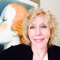 Marian Glazer Photo 2
