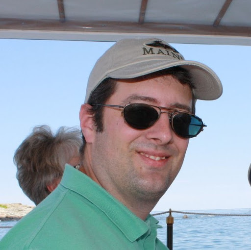 Michael Knapp Photo 9