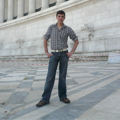 Charles Vella Photo 16