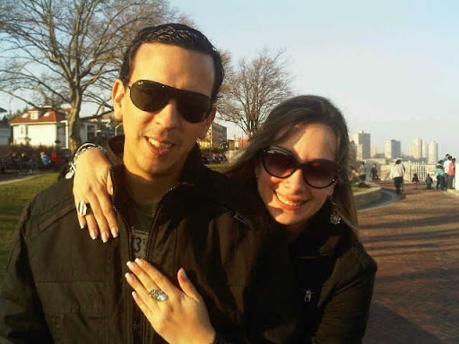 Jessica Cedeno Photo 7