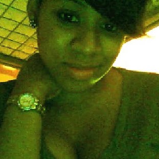 Alexis Sharp Photo 10