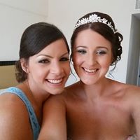 Sarah Morley Photo 16