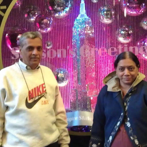 Nilesh Parikh Photo 25