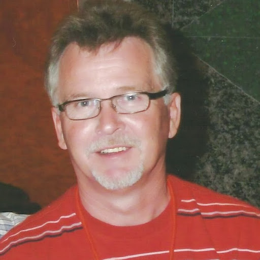 Donald Murphy Photo 8