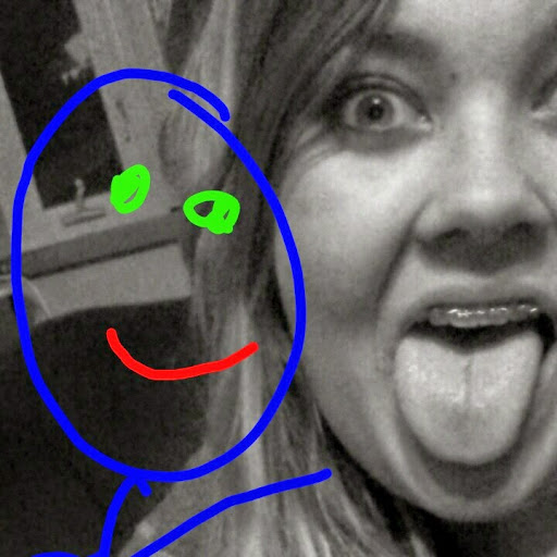 Haley Galloway Photo 5