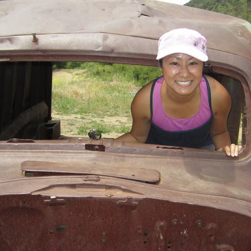 Trang Tran Photo 45