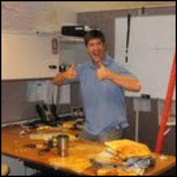 Mark Steele Photo 20