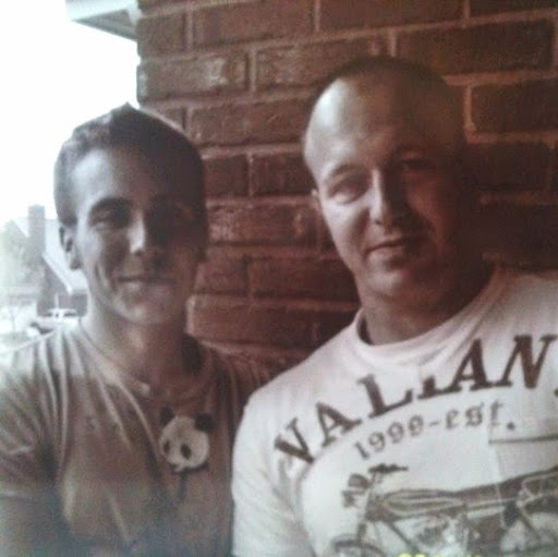 Danny Meredith Photo 6