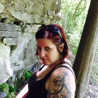 Candace Simmons Photo 36