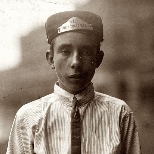 Jerome Blake Photo 33