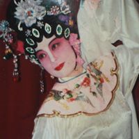 Ying Zhu Photo 20 Ying Zhu Photo 20