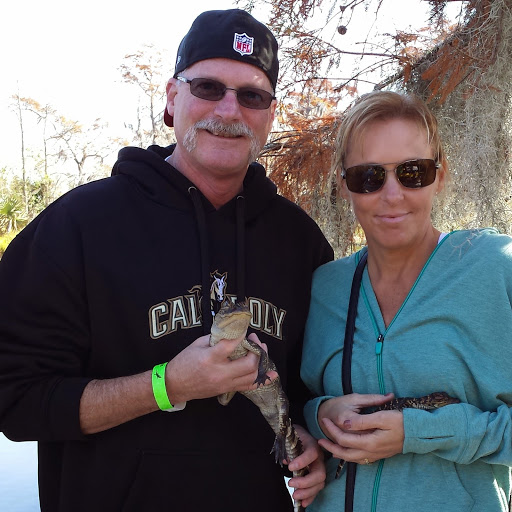 Phil Patterson Photo 39