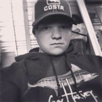 Chris Potts Photo 11