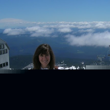 Anne Davidson Photo 33