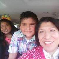 Cathy Silva Photo 22