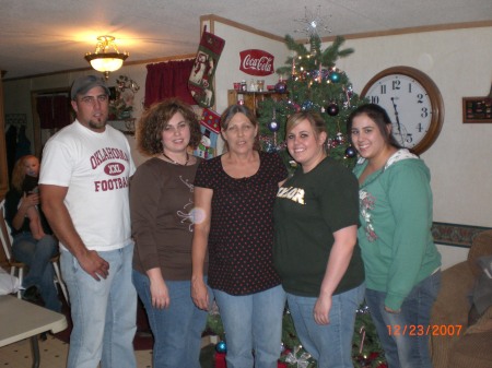 Kathy Harvey Photo 29