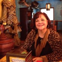 Christine Lockwood Photo 6