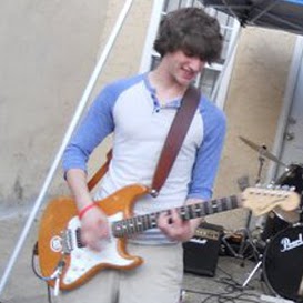 Michael Small Photo 9
