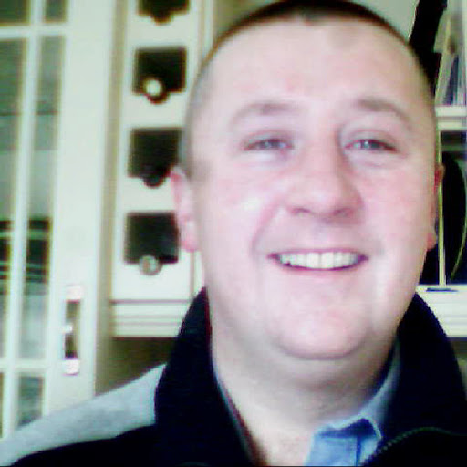 Peter Nolan Photo 43