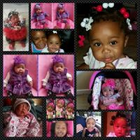 Marcus Harrell Photo 33