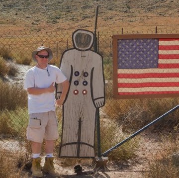 Stuart Robbins Photo 23