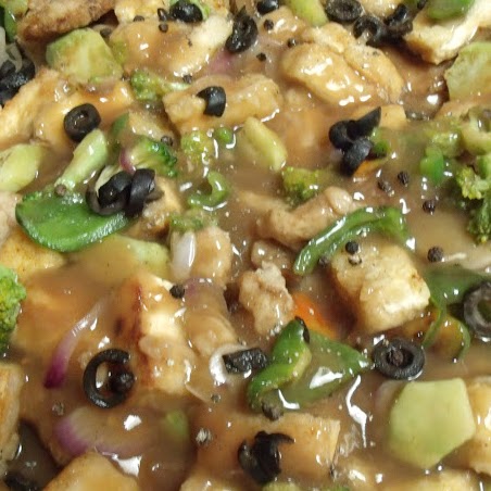 Michelle Julian Photo 15