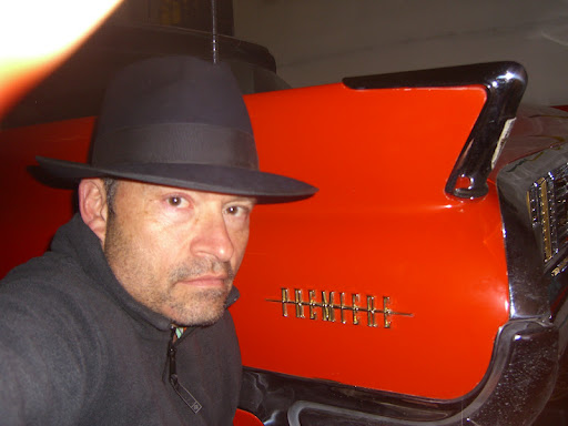 Steven Rich Photo 56