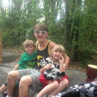 Catherine Farmer Photo 35