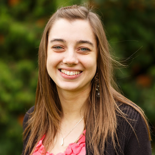 Rebecca Pullen Photo 4