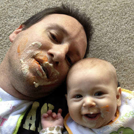 Joe Spencer Photo 18