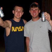 Jonathan Cunningham Photo 25